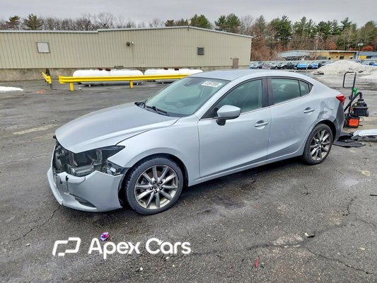 Mazda 3 2018 - Image 1 of 12