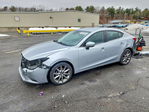 Mazda 3 2018