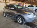 Kia Sportage 2011