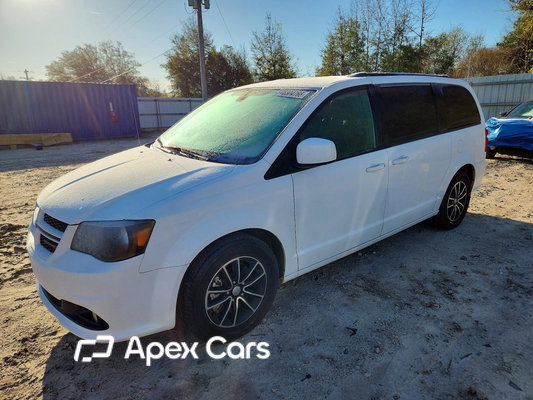 Dodge Caravan 2019 - Image 1 of 14