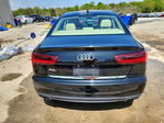 Audi A6 2016