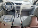 Chevrolet Traverse 2013