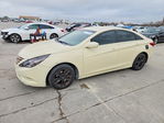 Hyundai Sonata 2012