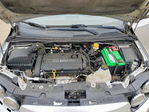 Chevrolet Sonic 2012