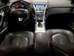 Cadillac CTS 2014