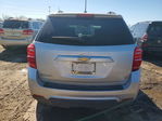 Chevrolet Equinox 2017