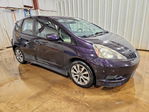 Honda Fit 2013