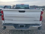 Chevrolet Silverado 2019