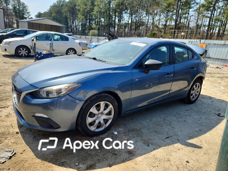Mazda 3 2015 - Image 1 of 13