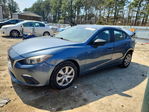 Mazda 3 2015