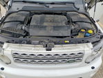 Land Rover LR4 2011