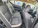 Nissan Versa 2021