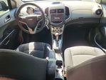 Chevrolet Sonic 2016