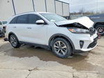 Kia Sorento 2019
