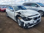 BMW Series 3 2017
