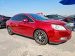 Buick Verano 2016