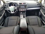 Subaru Outback 2016