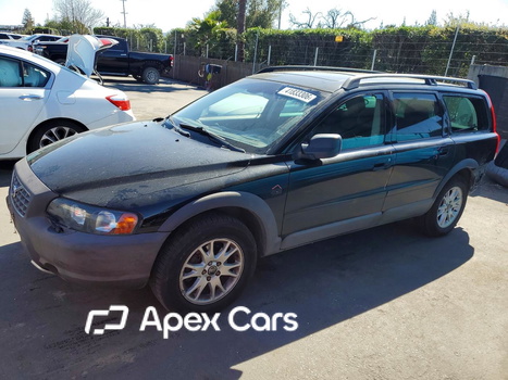 Volvo XC70 2004 - Image 1 of 12