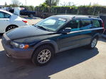 Volvo XC70 2004