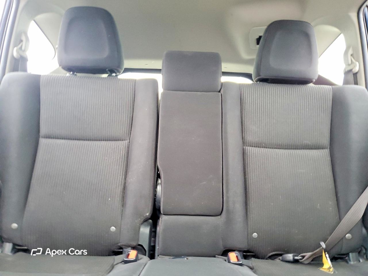 Toyota RAV 4 2017