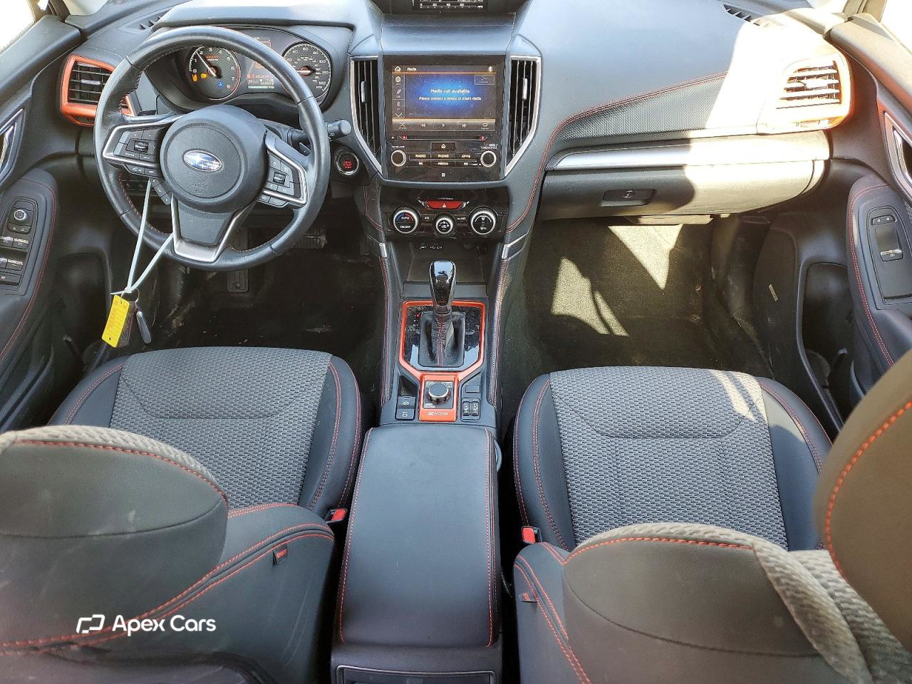 Subaru Forester 2020