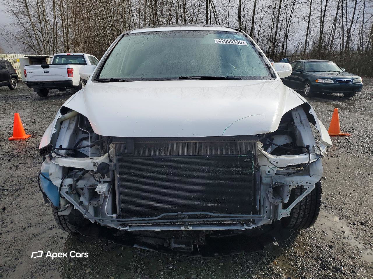 Honda CR-V 2011