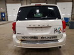 Dodge Caravan 2013