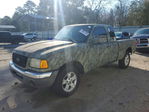 Ford Ranger 2002