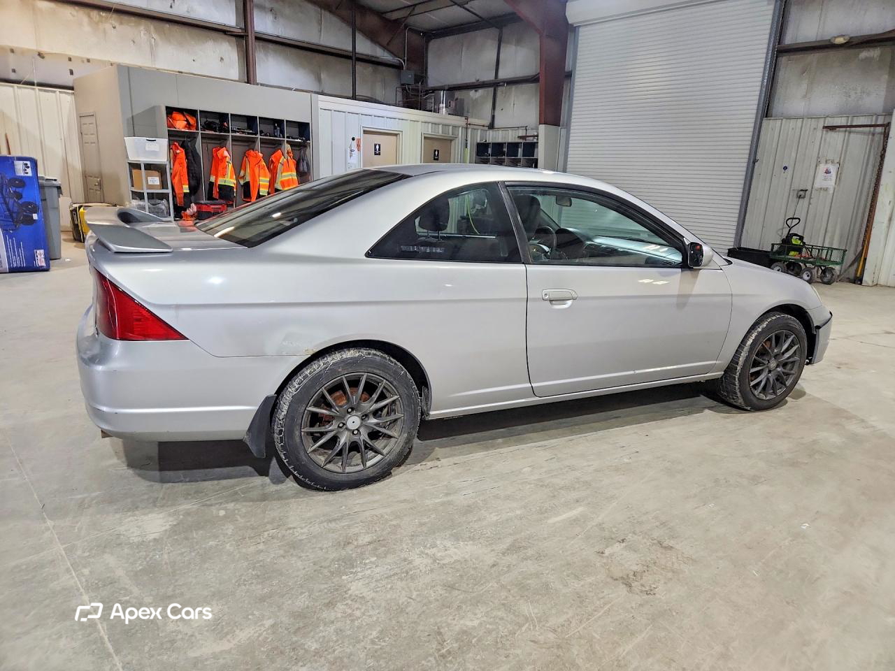 Honda Civic 2003