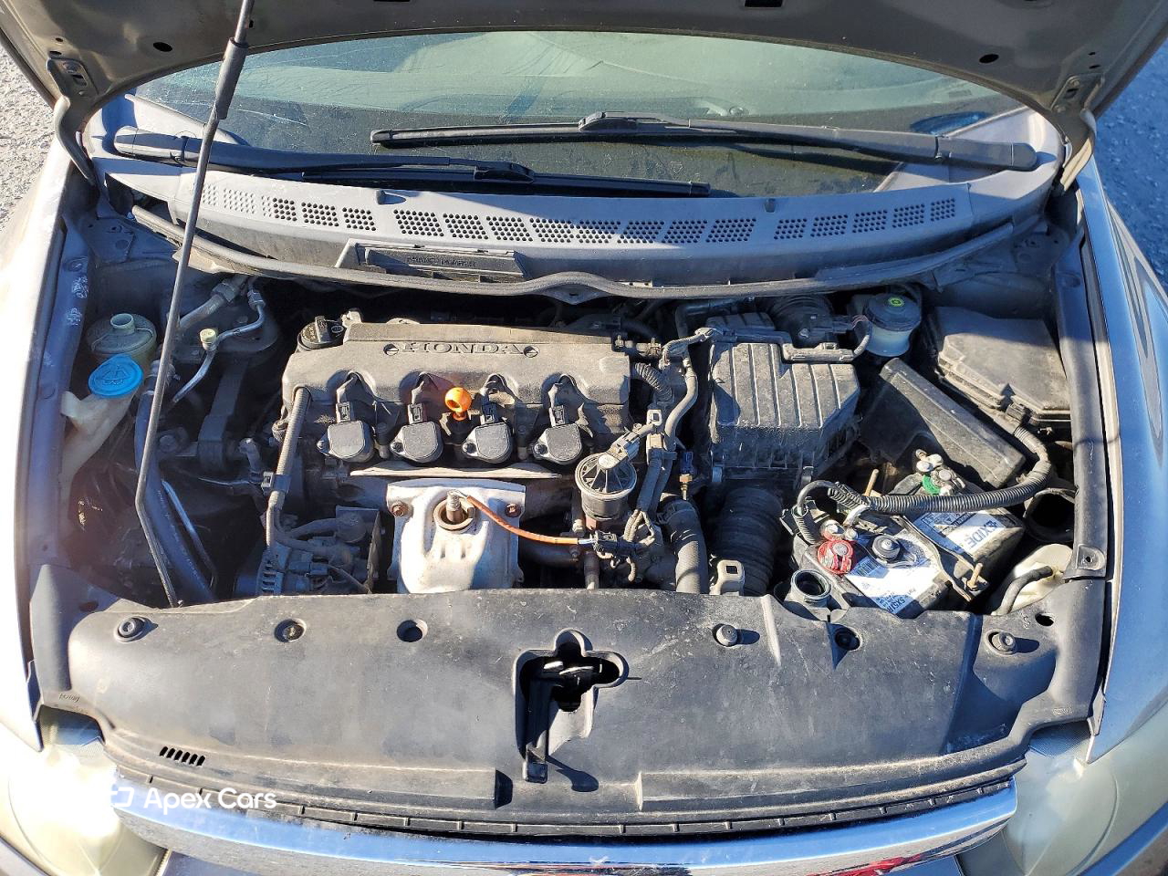 Honda Civic 2008