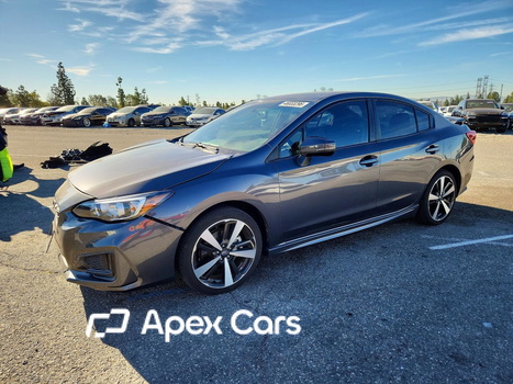 Subaru Impreza 2019 - Image 1 of 13