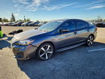 Subaru Impreza 2019