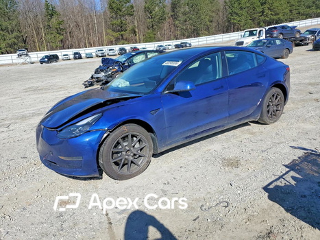 Tesla Model 3 2023 - Image 1 of 14