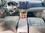 Toyota Highlander 2008