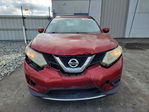 Nissan Rogue 2015