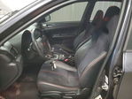 Subaru WRX 2012