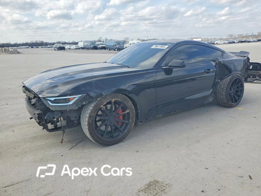 Ford Mustang 2015 - Image 1 of 14