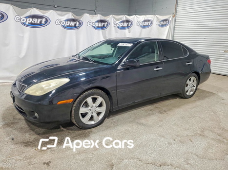 Lexus ES 2005 - Zdjęcie 1 z 12