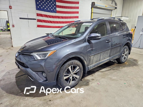 Toyota RAV 4 2016 - Image 1 of 13