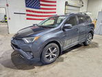 Toyota RAV 4 2016