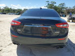 Maserati Ghibli 2017