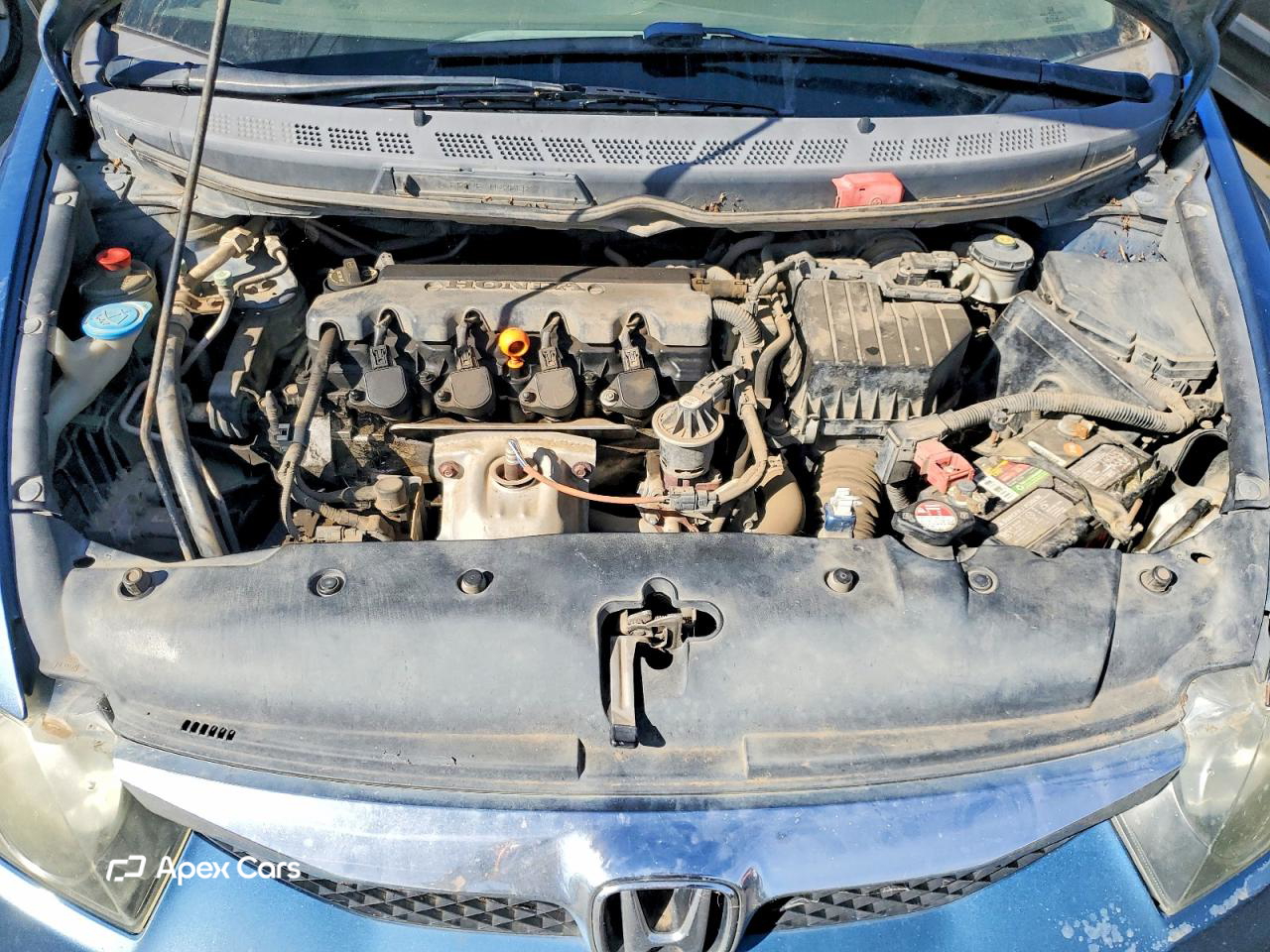 Honda Civic 2010