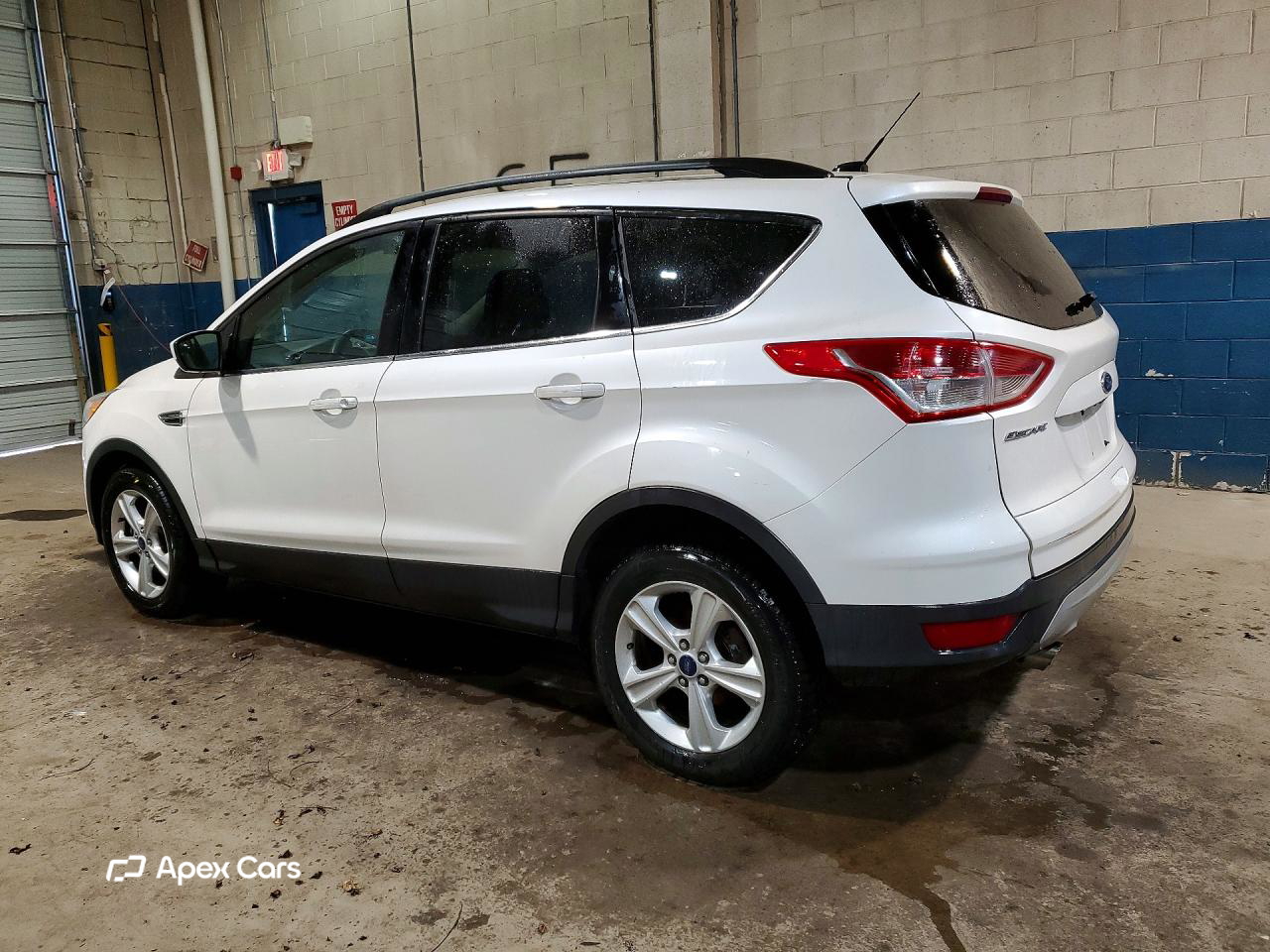 Ford Escape 2014