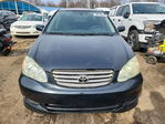 Toyota Corolla 2003