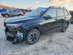 Subaru Forester 2025