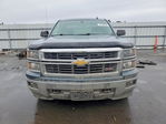Chevrolet Silverado 2014