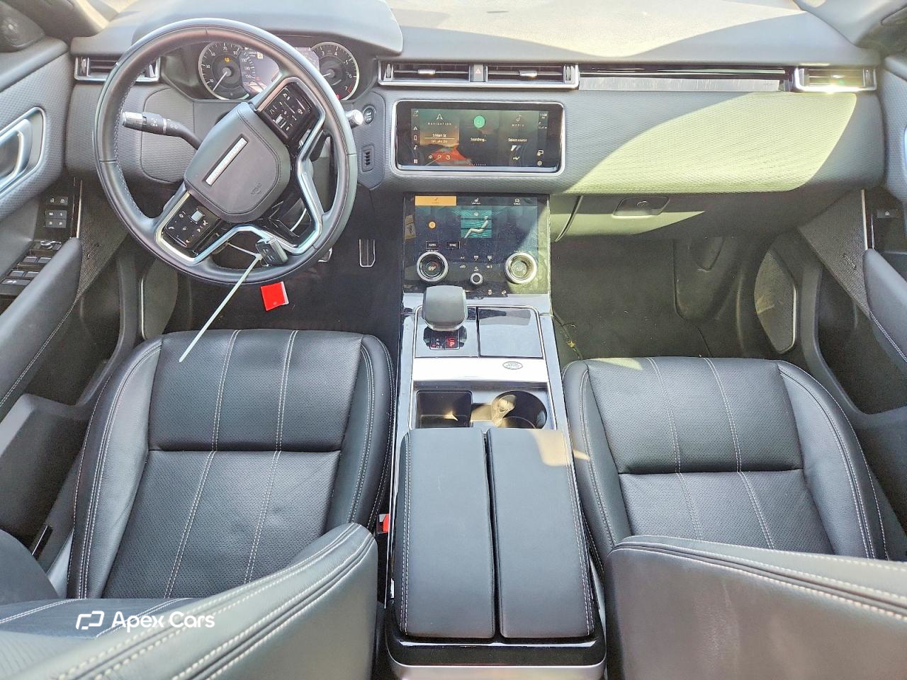 Land Rover Range Rover 2023