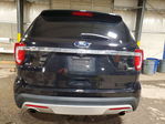 Ford Explorer 2017