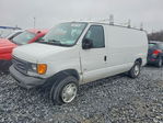 Ford Econoline 2007