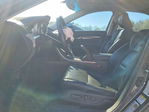 Acura TL 2012